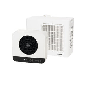 Eurom AC3501 Wifi Raam Split Airco 