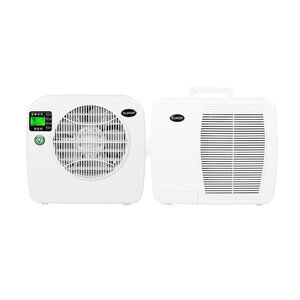 Eurom AC2401E Raam Split Airco 