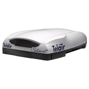 Telair silent 3 8100H Wit dakairconditioner