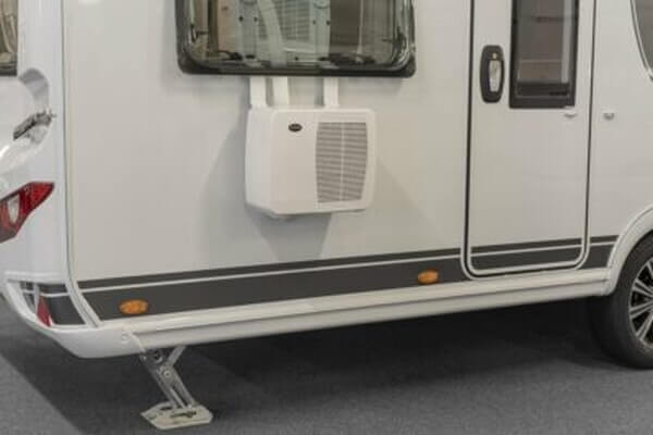 Coolcamp: uw specialist in camper-airco's